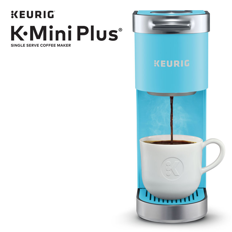 K mini plus outlet keurig